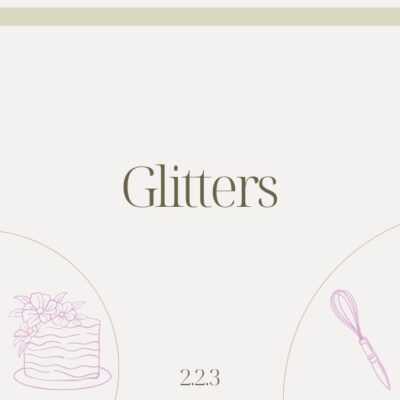 2.2.3 GLITTERS