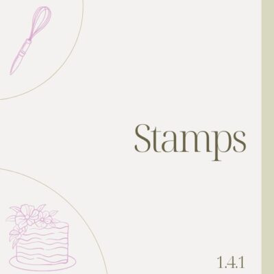 1.4.1 STAMPS