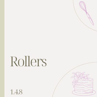 1.4.8 ROLLERS